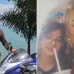 Tragédia no Réveillon em Três Marias: corpos de mãe, filha e de policial são identificados