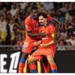 PSG estreia com vitória sobre o Nantes no Campeonato Francês