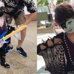 Fã de Kiss, garoto de 5 anos vence o câncer e vai conhecer a banda em BH