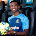 Clube ucraniano anuncia a contratação de jovem do Atlético