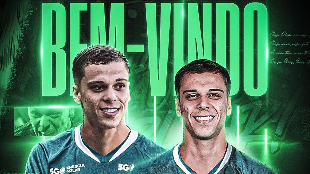 Clube da Série B do Brasileiro anuncia contratação de jovem meia do Cruzeiro