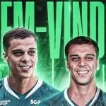 Clube da Série B do Brasileiro anuncia contratação de jovem meia do Cruzeiro