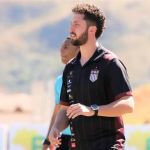 Patrocinense anuncia efetivação de auxiliar para o comando da equipe