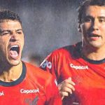 Vasco 0 x 2 Athletico: gols e melhores momentos do jogo do Brasileirão