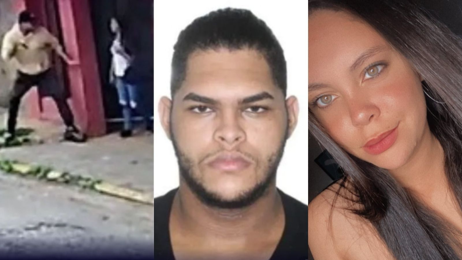 Feminicídio em Itaúna: autor confessa crime e dá detalhes sobre ação premeditada