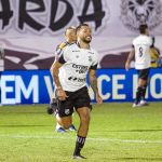 Na estreia de Barroca, Ceará vence ABC pela Série B; Vila Nova bate Juventude