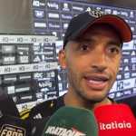 ‘Homem de confiança’ do Sampaoli celebra ‘artilharia’ e responde se ficará no Atlético