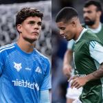 Jovens da base do Cruzeiro são relacionados por Jardim pela primeira vez
