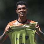 Atlético e Fluminense rescindem com zagueiro envolvido em escândalo 