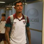 Fluminense afasta Vitor Mendes, citado pelo MP em investigação de esquema de apostas
