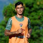 Esquema de apostas: Vitor Mendes, do Atlético e cedido ao Fluminense, é citado pelo MP