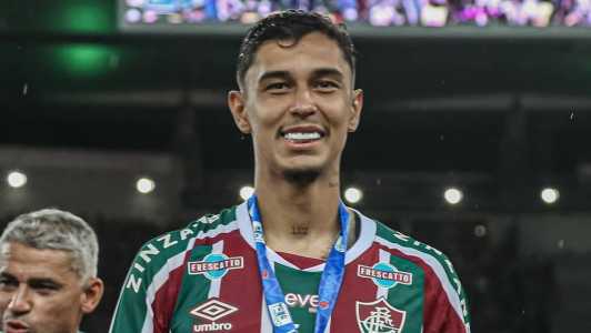 Vitor Mendes se envolveu em esquema de apostas