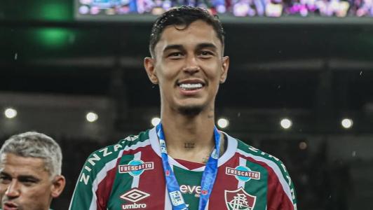 Vitor Mendes se envolveu em esquema de apostas