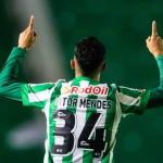 Juventude fica surpreso com número de citados no esquema de apostas