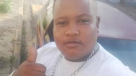 Vitor morreu na frente de um hospital, na zona norte de São Paulo