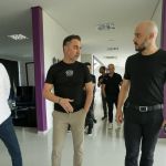 Vítor Pereira revela que deixou o Corinthians por falta de “projeto ganhador” do clube