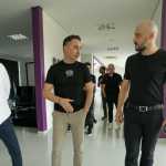 Vítor Pereira revela que deixou o Corinthians por falta de “projeto ganhador” do clube