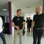 Vítor Pereira revela que deixou o Corinthians por falta de “projeto ganhador” do clube