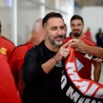 Vítor Pereira passa a limpo passagem no Flamengo e cita 'maior vergonha da carreira'
