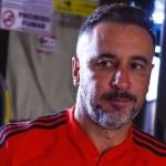 Andrés Sanchez provoca Vítor Pereira após derrota do Flamengo: 'Má índole'