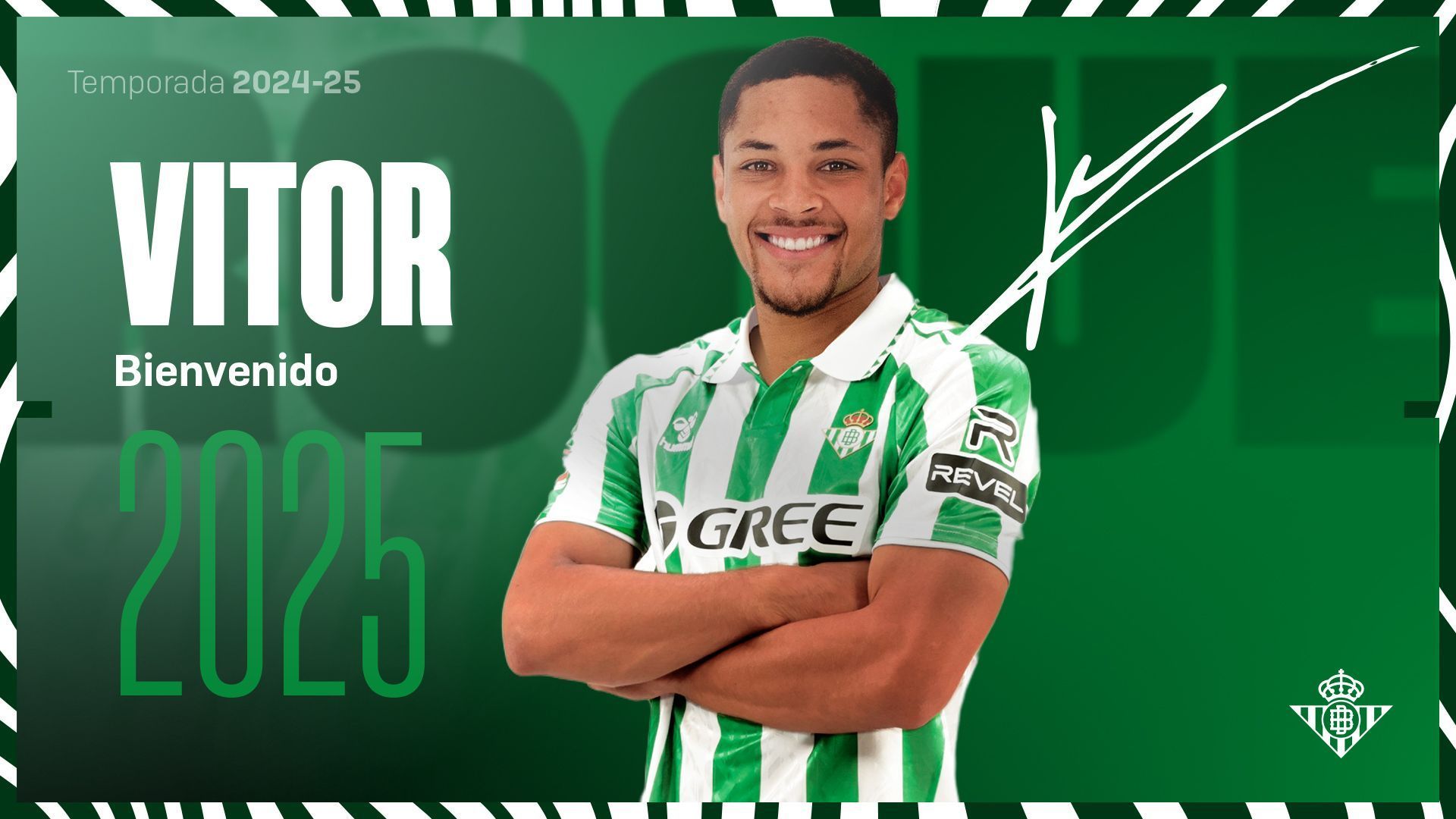 Vitor Roque é emprestado pelo Barcelona ao Betis; veja detalhes