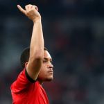 Carrasco, Vitor Roque faz mais um gol no Atlético; veja os números