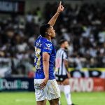 Cruzeiro: Vitor Roque fala em 'gratidão' pelo clube após saída conturbada