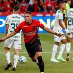 Barcelona fecha contratação de Vitor Roque, diz jornalista