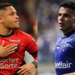 Athletico-PR x Cruzeiro vai passar na TV? Veja onde assistir