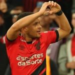 Veja caminho do Athletico até uma possível final da Libertadores