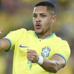 América pode lucrar até R$ 33 milhões com venda de Vitor Roque; entenda
