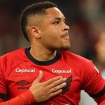 Adversário do Cruzeiro, Athletico-PR tem alto aproveitamento em Curitiba