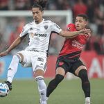 Atlético perde longa sequência invicta como visitante na Libertadores