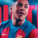 Barcelona anuncia oficialmente a contratação de Vitor Roque