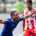 Cruzeiro: último jogo contra o Villa Nova marcou explosão de Vitor Roque no profissional