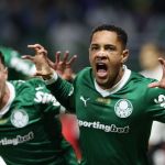 Quem o Palmeiras enfrentará na semifinal da Copa Libertadores