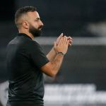 Auxiliar do Botafogo explica vitória e avalia potencial do Atlético