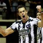 Dono de recorde na Superliga, Lorena relembra ‘ano mágico' e manda recado a Darlan