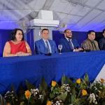 Capitão Vitor é empossado como prefeito em Timóteo