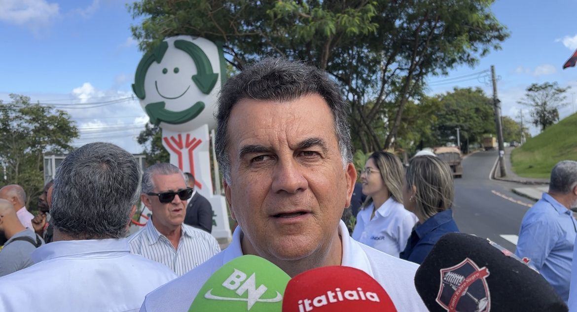 SAF no Vitória? Presidente revela propostas e critica 'era Ronaldo' no Cruzeiro