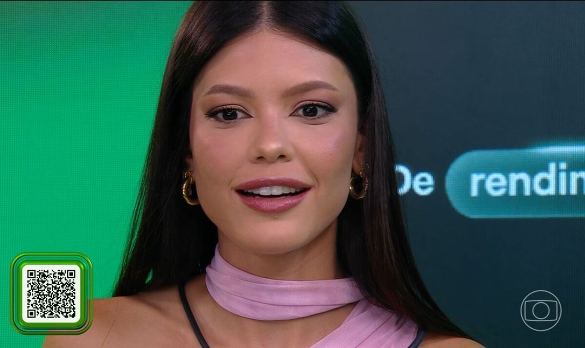 Por decisão de Vitória Strada, prêmio final do BBB 25 é alterado
