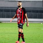 CRB 6 x 0 Vitória: veja todos os gols da goleada pela Série B