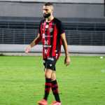 CRB 6 x 0 Vitória: veja todos os gols da goleada pela Série B
