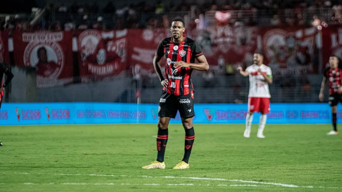 Vitória x Avaí: onde assistir ao jogo pela Série B