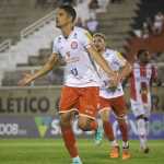 Tombense vence o Villa Nova e supera o Cruzeiro na tabela do Campeonato Mineiro