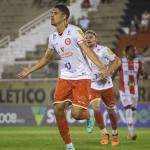 Tombense vence o Villa Nova e supera o Cruzeiro na tabela do Campeonato Mineiro