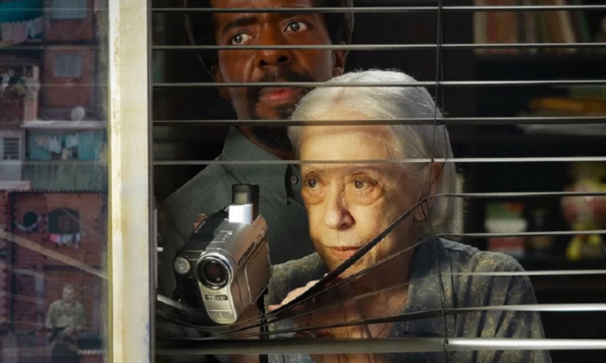 'Vitória', com Fernanda Montenegro, estreia nos cinemas em Juiz de Fora