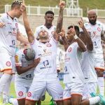Tombense recebe Avaí em busca da segunda vitória na Série B