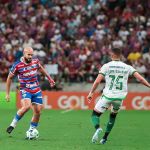 Veja a nova marca que o Fortaleza deve atingir no Campeonato Brasileiro