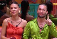 Diego Hypólito defende Vitória Strada em polêmica com a Globo: 'Não entendo'